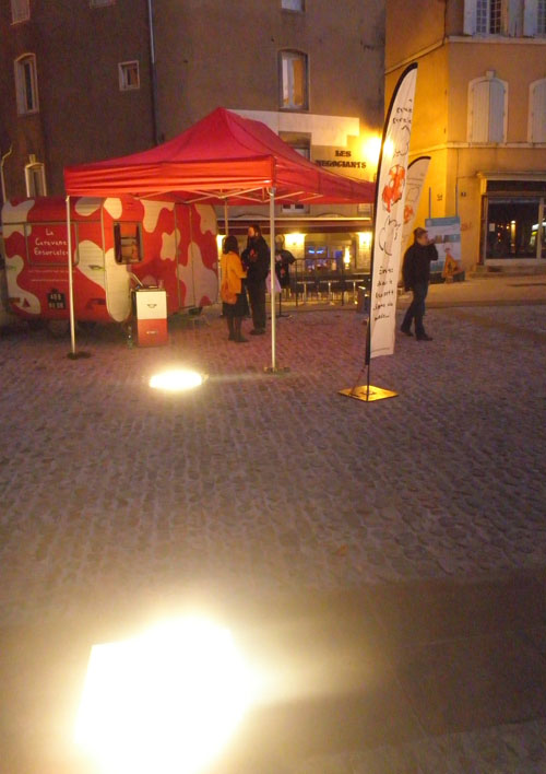 rencontres europe aubenas