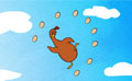 2-5 ans - Visuel "Les Fables en délire" 2-5 ans - Visuel "Les Fables en délire"