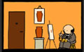 Animation - Visuel "Flatlife" Animation - Visuel "Flatlife"