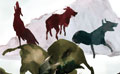 Lycéens - Visuel "Chienne d'histoire" Lycéens - Visuel "Chienne d'histoire"