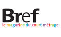Magazines - Logo Bref magazine Magazines - Logo Bref magazine