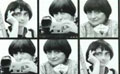 Parcours d'une oeuvre - Visuel "Tout Varda" Parcours d'une oeuvre - Visuel "Tout Varda"
