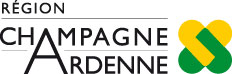 Logo Région Chamapgne-Ardenne
