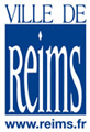 Logo ville de Reims